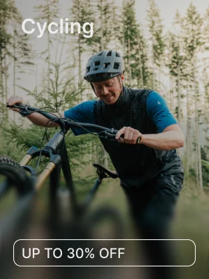 Cycling