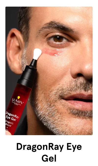 DragonRay Eye Gel