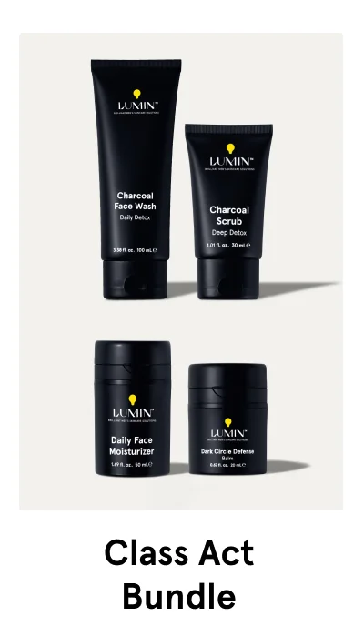 Class Act Bundle