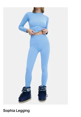 Sophia Legging