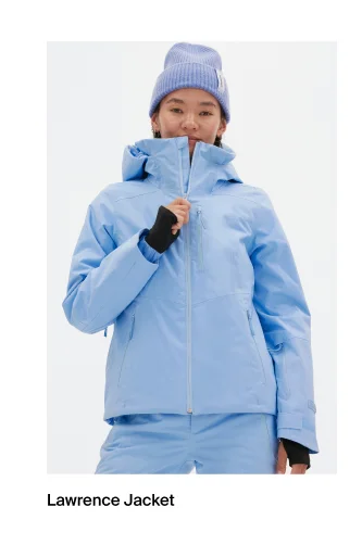 Lawrence Jacket