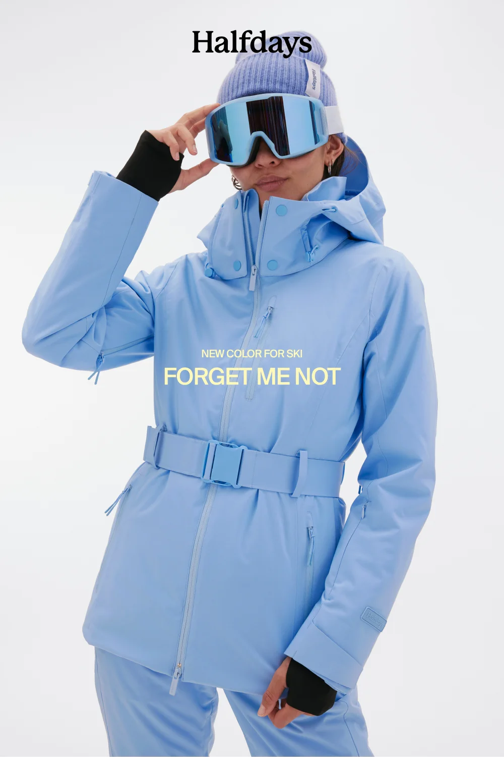 Forget Me Not