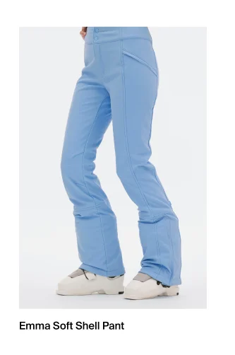 Emma Pant