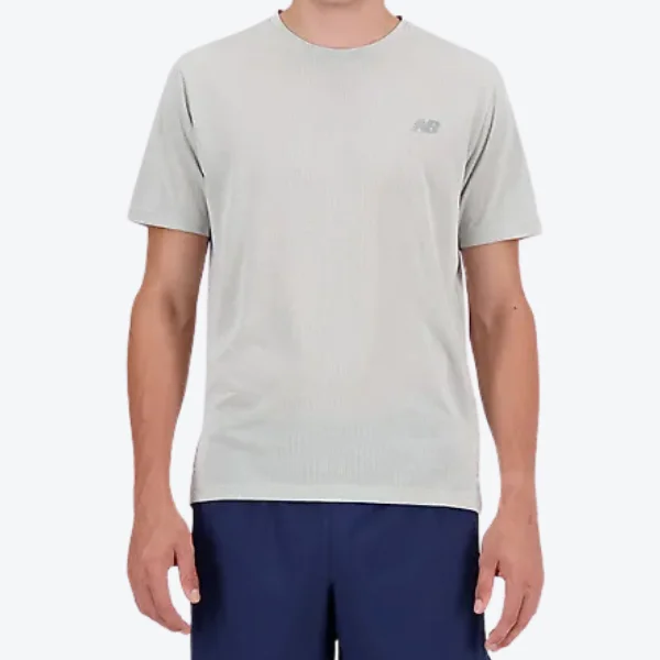 New Balance Athletics Run T-Shirt