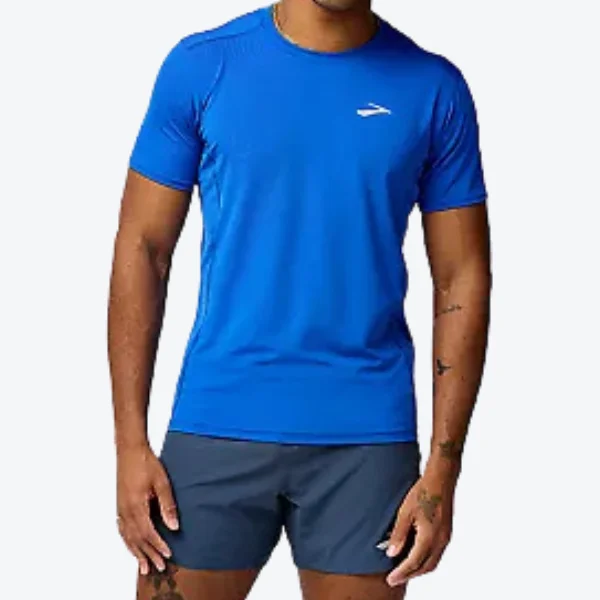 Brooks Atmosphere Short Sleeve 3.0