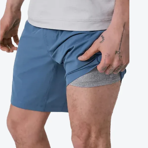 Vuori Kore Short