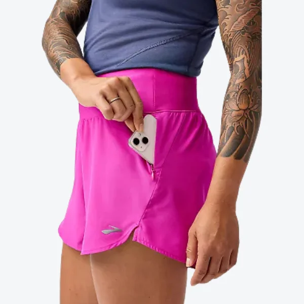 Brooks Chaser 5 Short 2.0