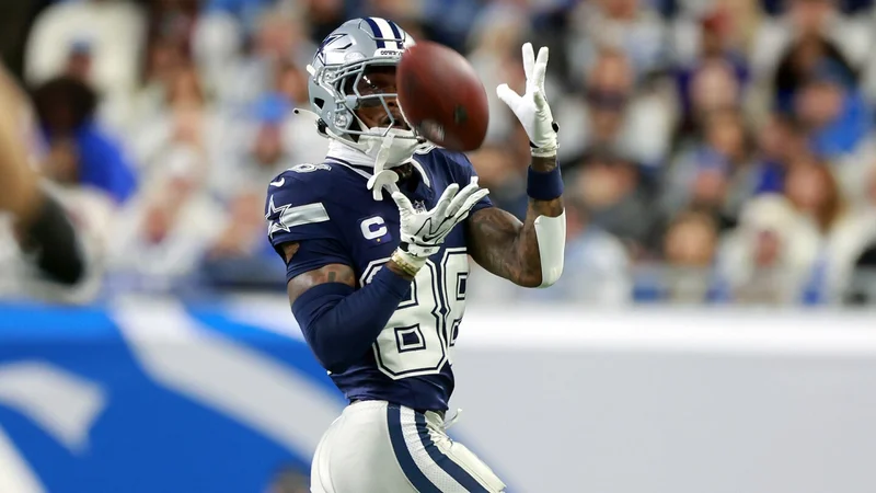 Top impact players in Vikings-Cowboys SNF matchup