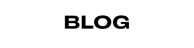 Blog