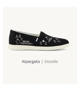 Alpargata Plus - Image