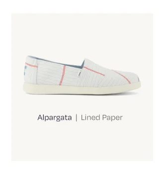 Alpargata Plus - Image