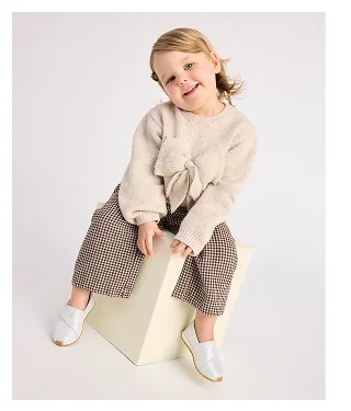 Resident Plus Toddler Sneaker - Image