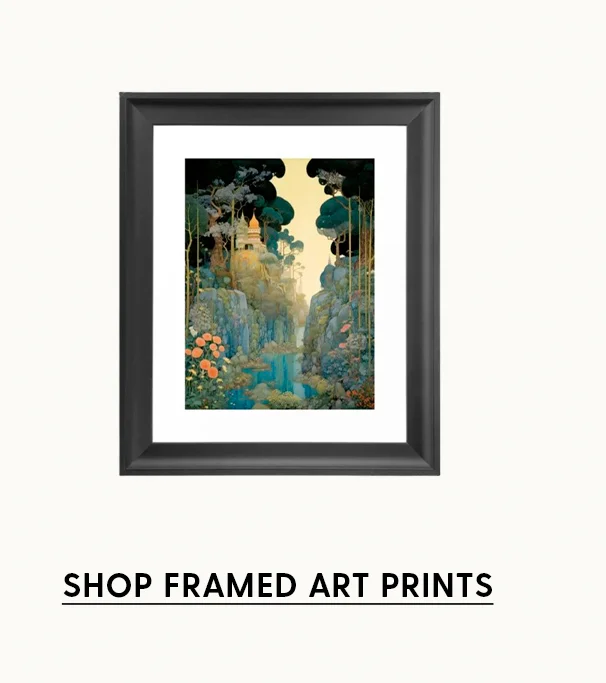 Shop Framed Art Prints