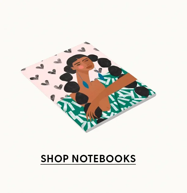 Shop Notebooks