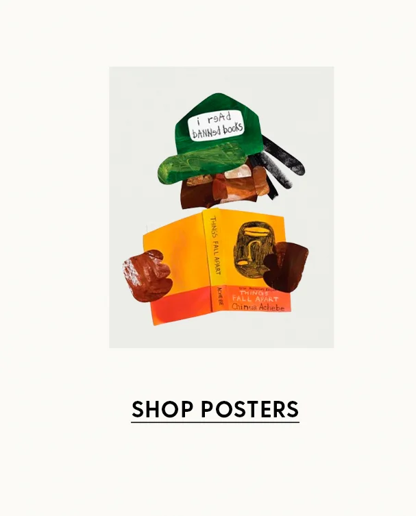 Shop Posters