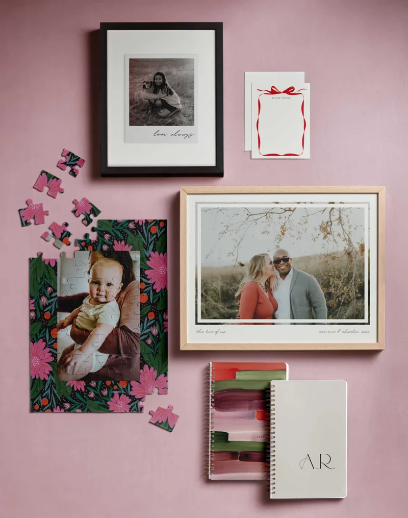 Valentine's Gifts