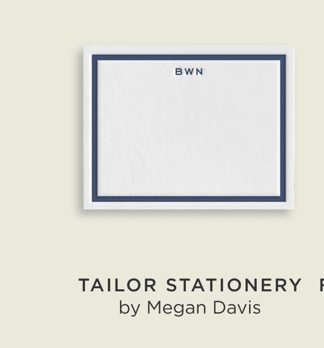 Tailor