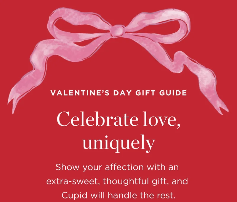 Celebrate Love, Uniquely