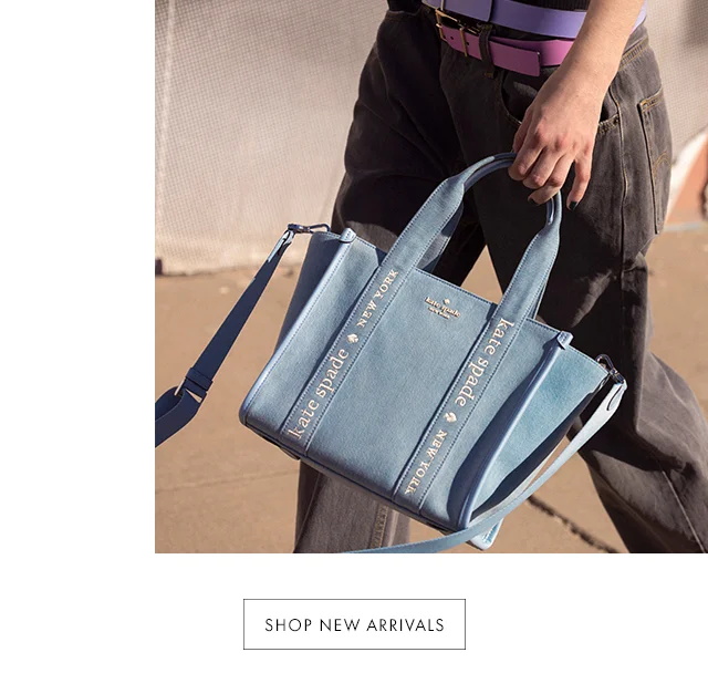 SHOP NEW ARRIVALS