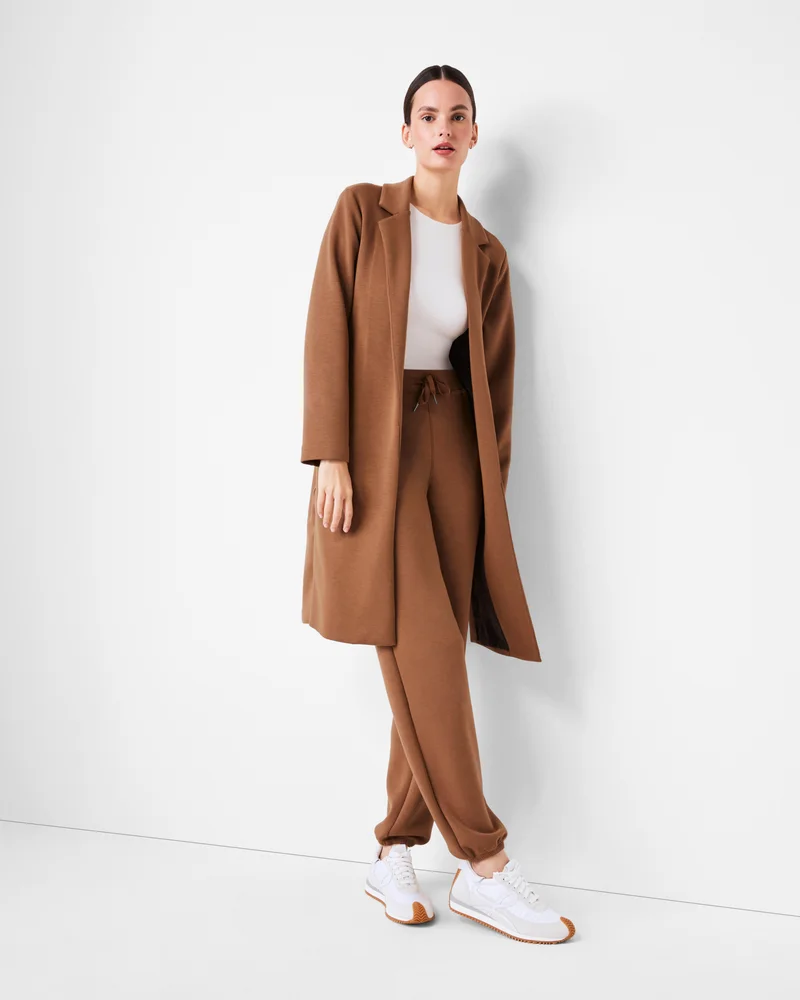 Image of Spanx Women's AirEssentials Long Jacket