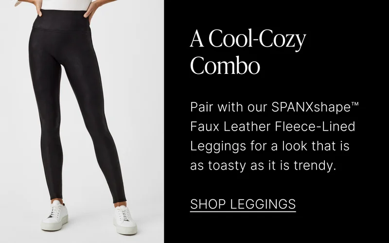 SHOP LEGGINGS