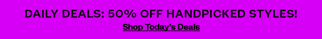 Shop Daily Deals