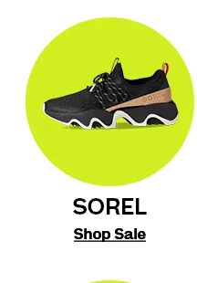 Shop SOREL