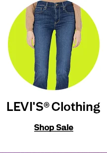 Shop LEVI'S Clothing
