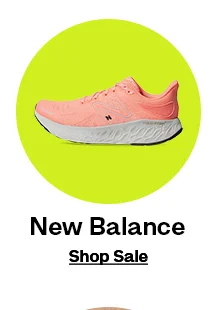 Shop New Balance
