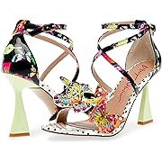 Trudie Heeled Sandals