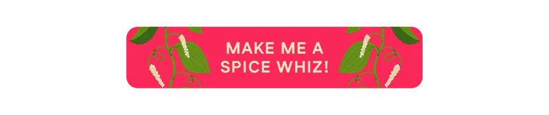 Make Me A Spice Whiz