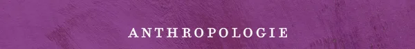 anthropologie