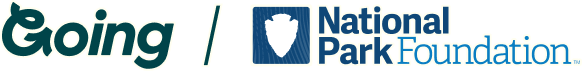 Going x National Park Foundation