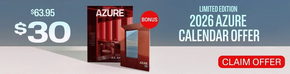 Azure sale