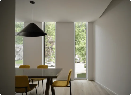 Diningroom
