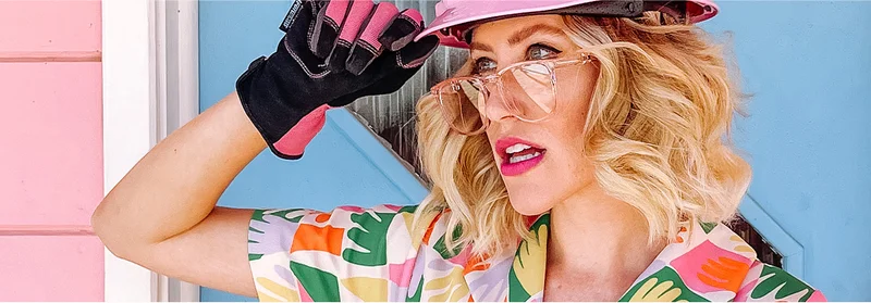 Featured design creator, Dani Dazey