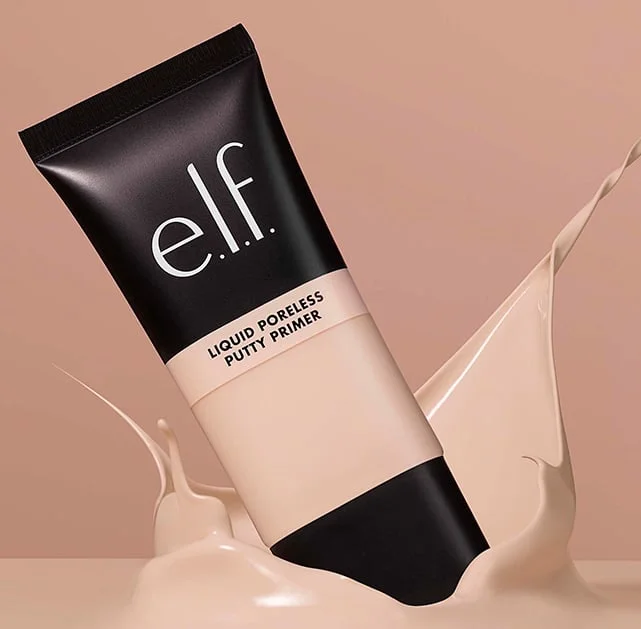 Liquid Poreless Putty Primer Liquid Poreless Putty Primer