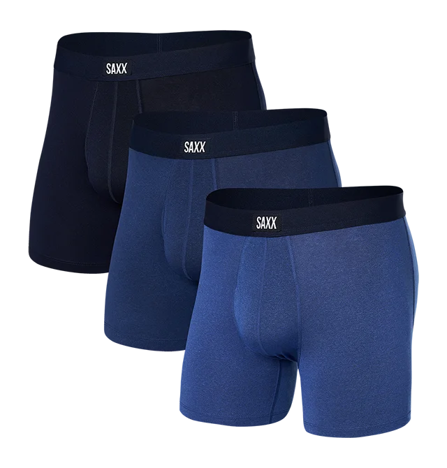 Daytripper Boxer Brief 3-Pack