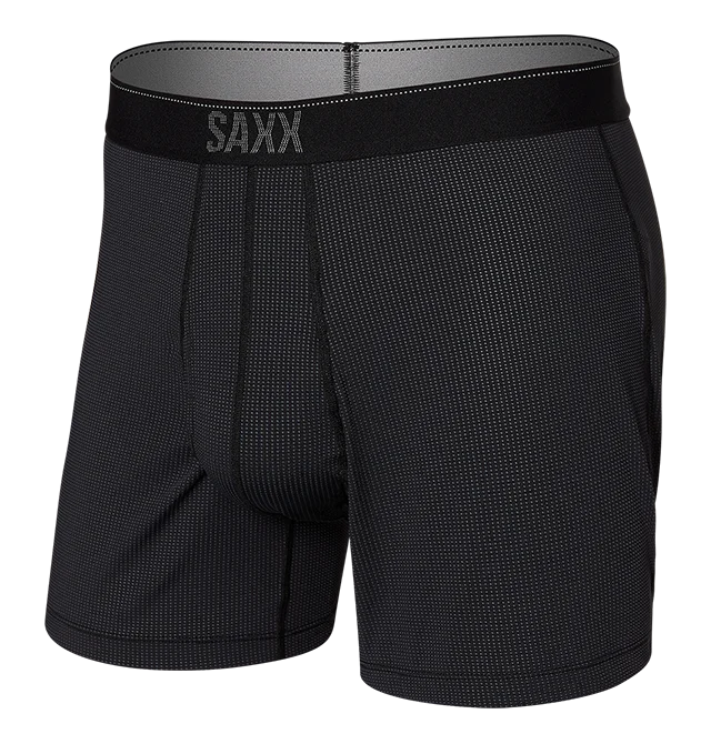 Quest Quick Dry Mesh Loose Boxer