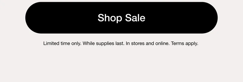 Shop Sale