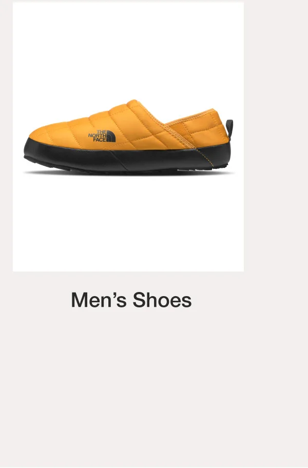 Men's Shoes