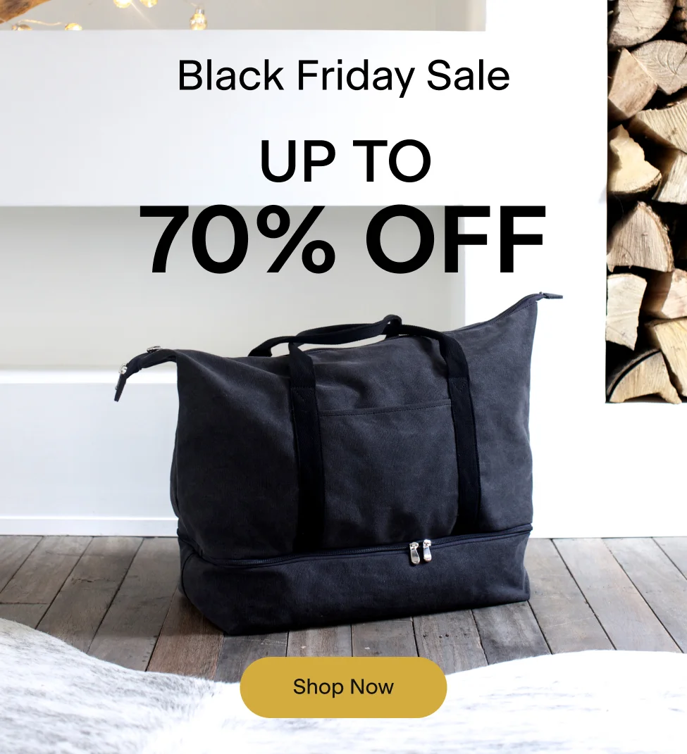 Black Friday Sale - Up to 70% OFF