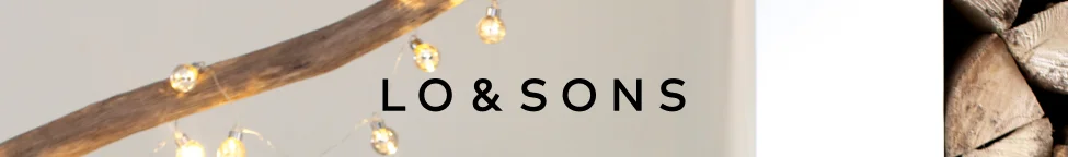 Lo & Sons