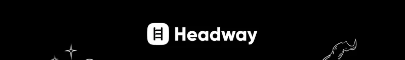 Headway