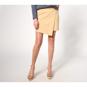 Studio Park x Alberti Popaj Women's Beach to Street Skort