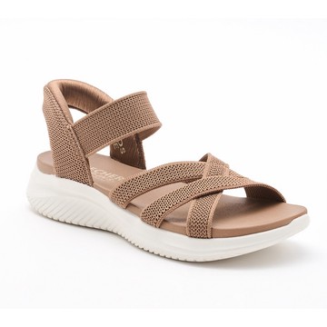Skechers Slip-ins Ultra Flex 3.0 Vegan Washable Sandals