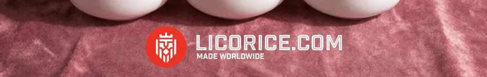 Shop Licorice.com
