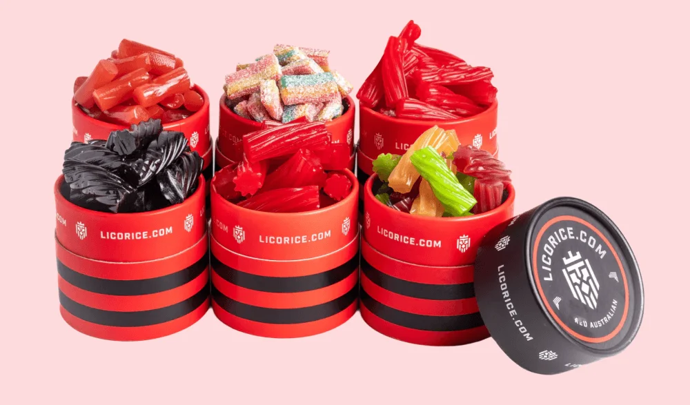 Our Mother’s Day Assorted Sampler Gift Box