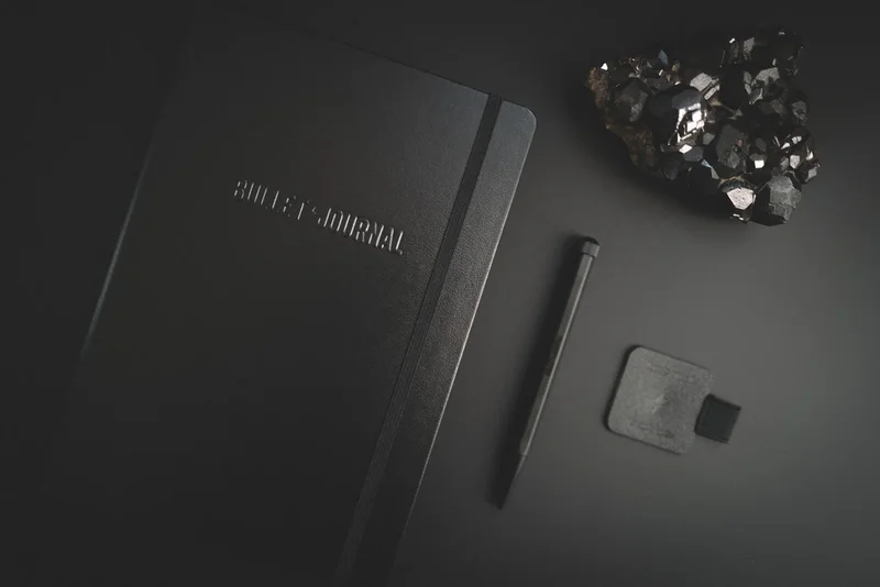 Bullet Journal Shop