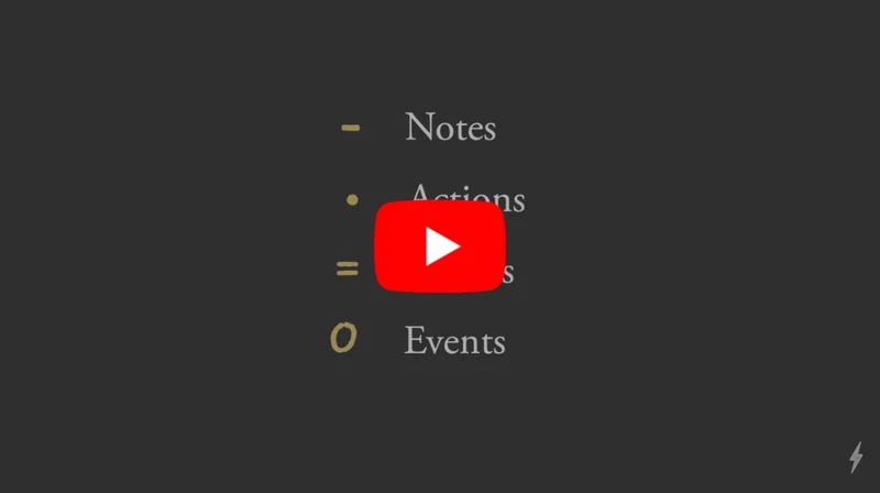 If You Love Notebooks, But Don’t Use Them…